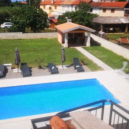 Apartments Alma Crveni Vrh Dış mekan fotoğraf