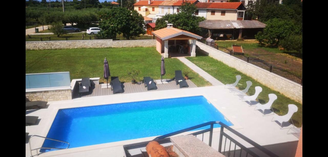 Apartments Alma Crveni Vrh Dış mekan fotoğraf